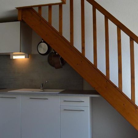 Maison 3 Pieces + Mezzanine, Terrasse, 300M Plage, 6 Couchages - Saint Pierre La Mer - Fr-1-229D-582 المظهر الخارجي الصورة