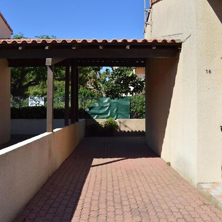 Maison 3 Pieces + Mezzanine, Terrasse, 300M Plage, 6 Couchages - Saint Pierre La Mer - Fr-1-229D-582 المظهر الخارجي الصورة