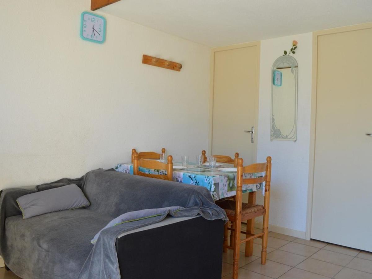 Maison 3 Pieces + Mezzanine, Terrasse, 300M Plage, 6 Couchages - Saint Pierre La Mer - Fr-1-229D-582 المظهر الخارجي الصورة