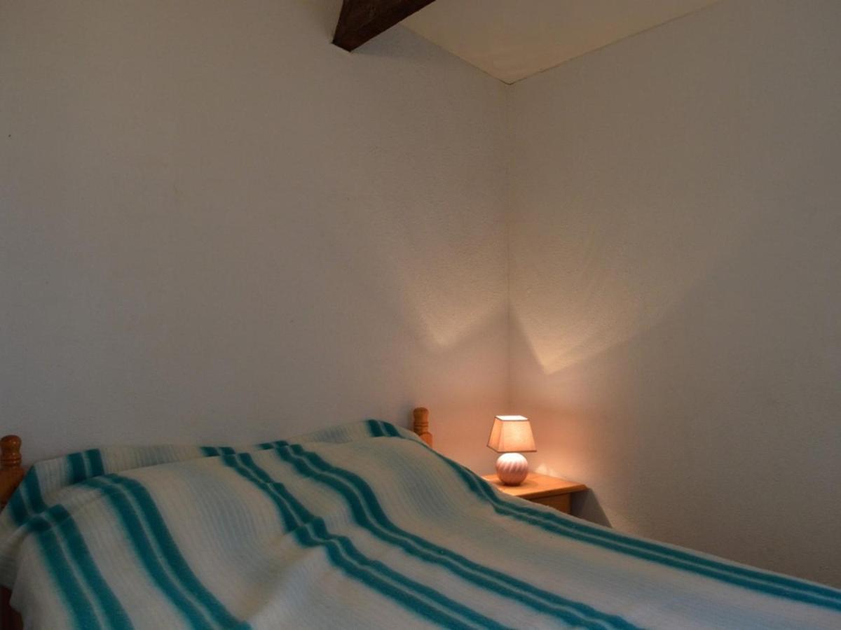 Maison 3 Pieces + Mezzanine, Terrasse, 300M Plage, 6 Couchages - Saint Pierre La Mer - Fr-1-229D-582 المظهر الخارجي الصورة