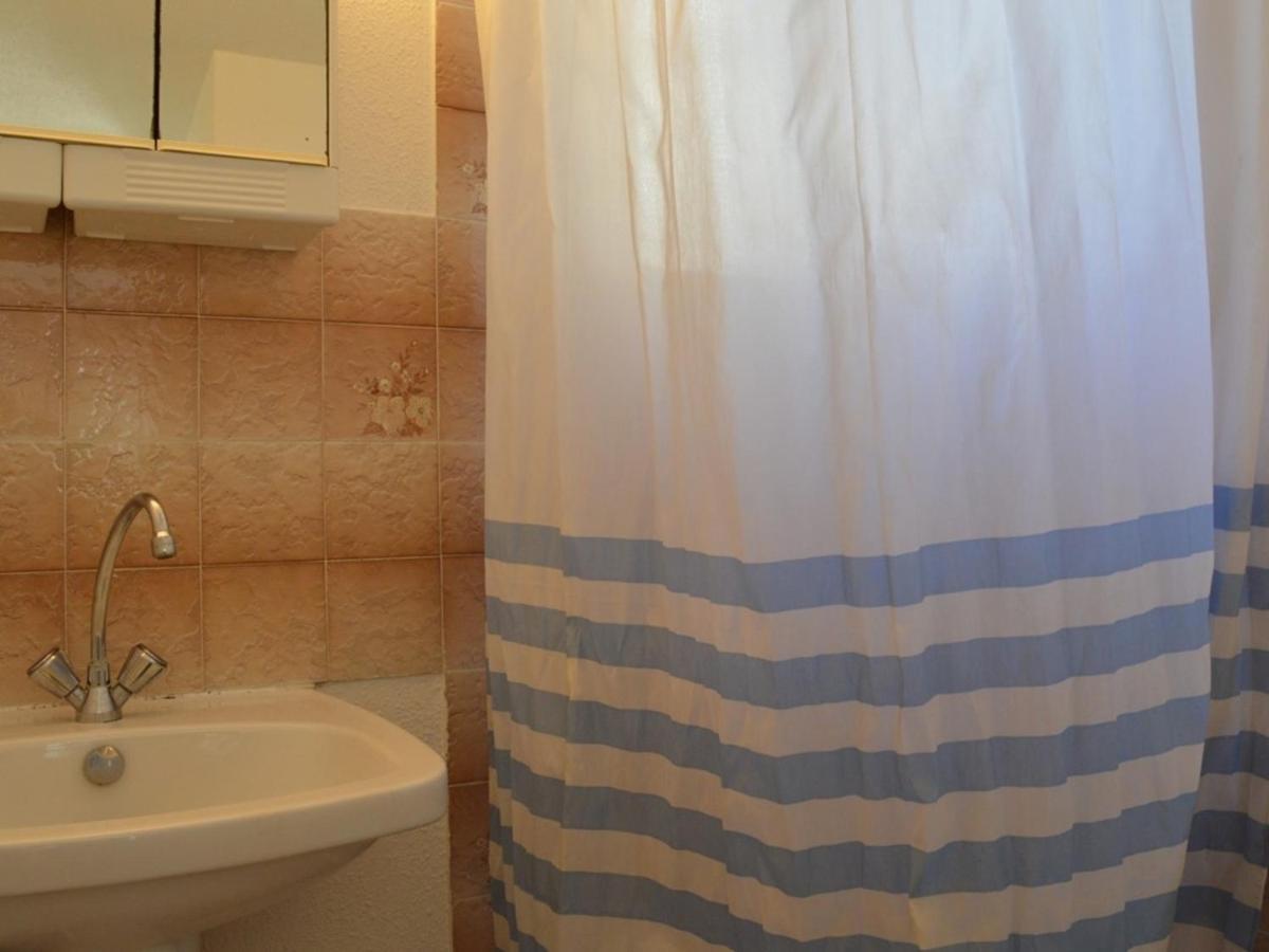 Maison 3 Pieces + Mezzanine, Terrasse, 300M Plage, 6 Couchages - Saint Pierre La Mer - Fr-1-229D-582 المظهر الخارجي الصورة