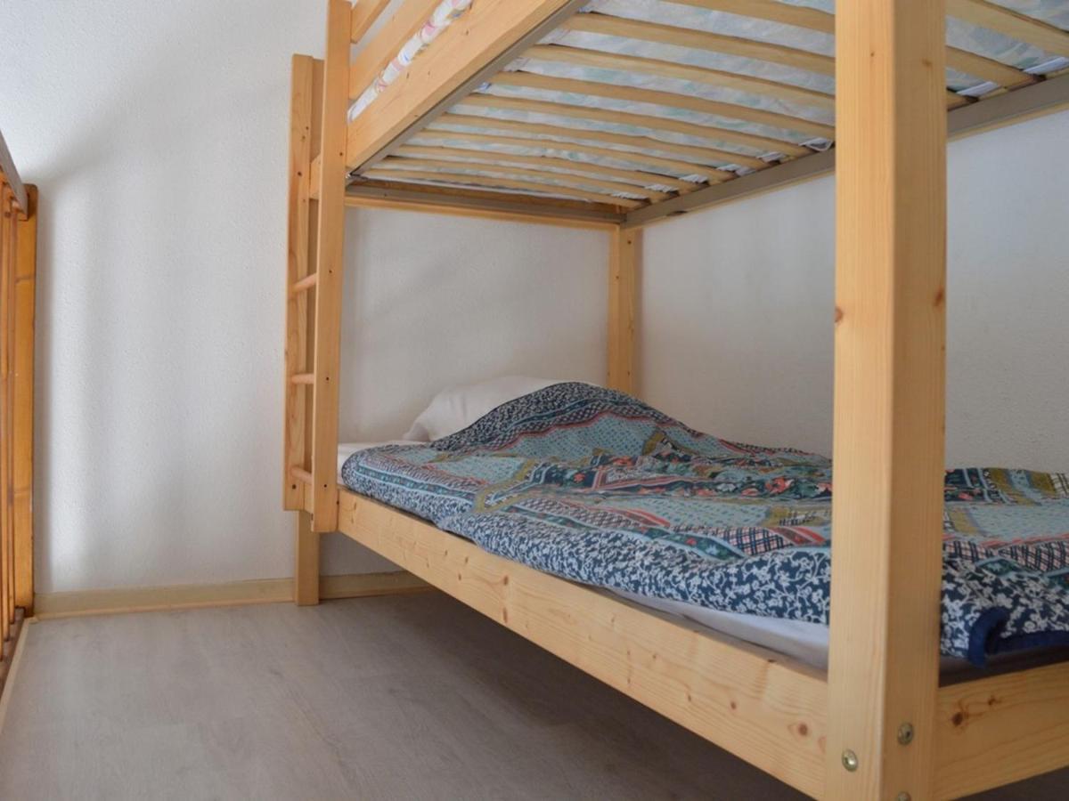 Maison 3 Pieces + Mezzanine, Terrasse, 300M Plage, 6 Couchages - Saint Pierre La Mer - Fr-1-229D-582 المظهر الخارجي الصورة